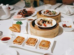 豉汁蒸排骨-潮福城大酒楼(湖滨北路店)
