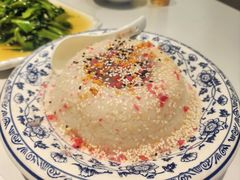 -旺达小吃•三十年福州菜(正大广场店)