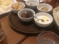 -ELI FALAFEL Lebanese&Mediterranean黎巴嫩美食(富城路店)