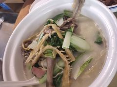 -慧娟面馆·餐厅(望江路店)