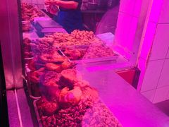 -土门八珍烤鸡腊味店(土门老店)