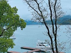 -千峡湖生态旅游度假区