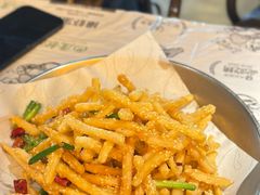 -巴厘龙虾·榜首油焖大虾(音乐学院·沿江酒馆店)