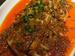 -老灶房-四川土菜(铁牛广场店)