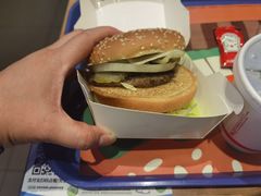 -汉堡王(江海广场店)