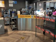 -麦当劳(华融店)