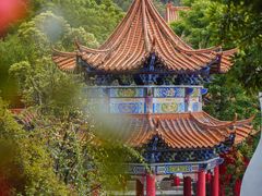 -东莞观音山旅游风景区