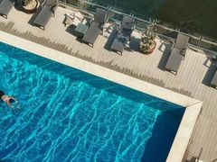 -广州天河希尔顿酒店