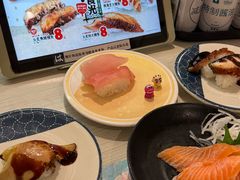 -滨寿司(新街口中央商场店)