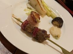 -The Penthouse酒吧