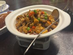 -谢氏老金口七号宴(武昌大道店)