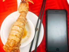 -南沙十九涌渔人码头-南门