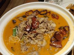 -蒙古人烤羊大师(工农大路创始店)