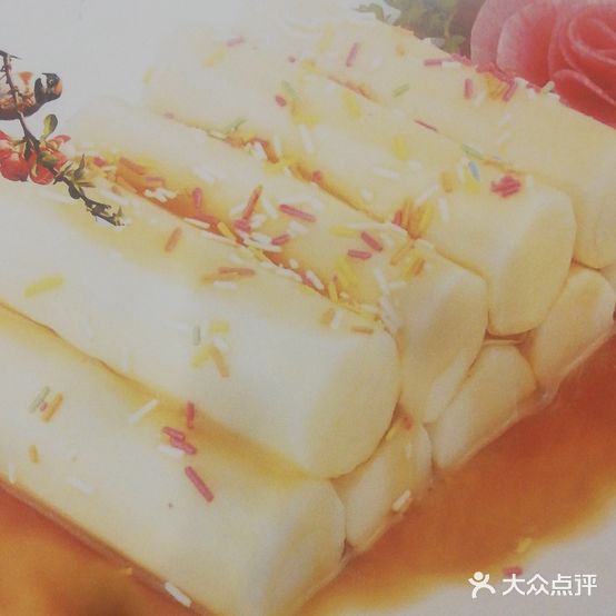 聚龙酒店(金水路店)