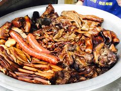 -长香源葫芦头梆梆肉(兴隆巷店)