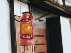 -喜洲吧·江畔老船厂·庭院餐厅(喜临院店)