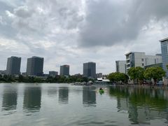 -美兰湖景区