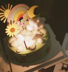 -新寰亚月子会所(金鸡湖凯宾店)