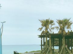 -咸德海水浴场