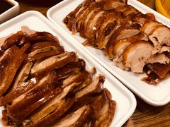 -董立兵烤鸭店(明湖店)