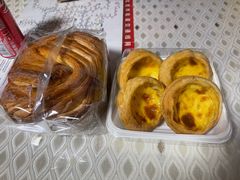 -巴黎贝甜(右安门店)