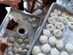-老味茶屋(川沙老街店)