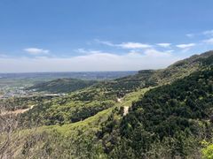 -北京西山国家森林公园