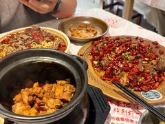 -老三样·旧食新味(船山路店)