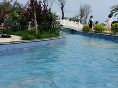 -渔岛海洋度假区