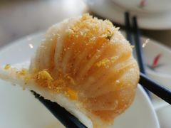-彩丰楼中餐厅·仁恒洲际酒店
