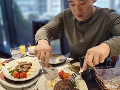 -西堤牛排(北京国瑞店)