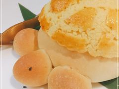 -蔡澜点心·粤菜(西单大悦城店)