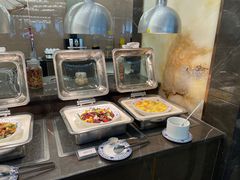 -五洲咖啡厅(五洲大酒店)