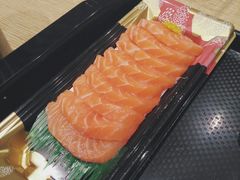 -食代馆(深业上城店)