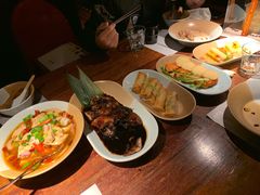 -外婆家(西溪印象城店)