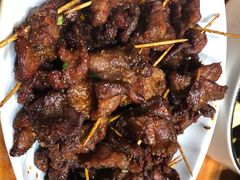 -思金拉措庄园藏餐(太阳岛店)