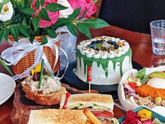 -咖梦餐厅 COMENG RESTAURANT