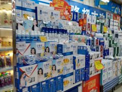 -京客隆超市(京源店)