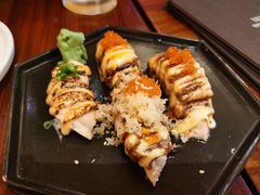 -鸟鹏烧鸟居酒屋(仁恒梦中心店)