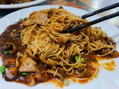 -梧桐面馆桐乡阿能面店(印象城店)