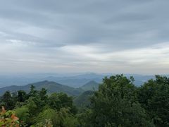 -莫干山风景区