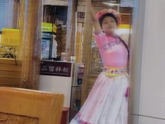 -菌自由丨野生菌火锅特色庭院餐厅(丽江古城店)