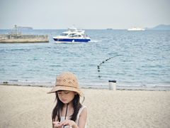 -大梅沙游艇度假酒店