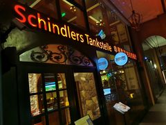 -申德勒加油站西餐厅Schindlers Tankstelle(上海外滩店)