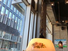 大堂-MANYU COFFEE(广渠门店)