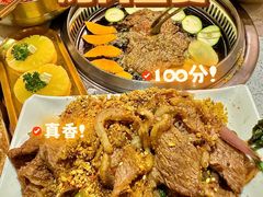 -炭之家·齐齐哈尔非遗烤肉·鲜切直供(中央大街店)