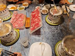 -百草滩羊清水涮羊肉·清真·宁夏盐池滩羊(莲花桥店)