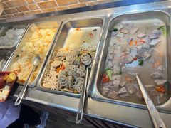 -净行天厨(莲塘总店)