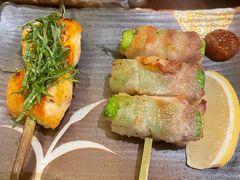 -鸟鹏烧鸟居酒屋(昌岗店)