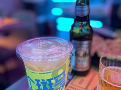 -燥次·烧烤酒场(万象城店)